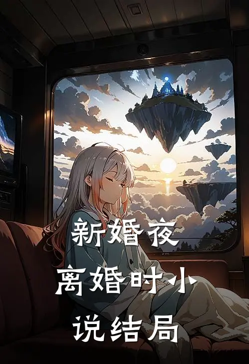 新婚夜，离婚时小说结局