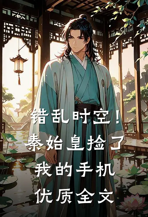 错乱时空！秦始皇捡了我的手机优质全文