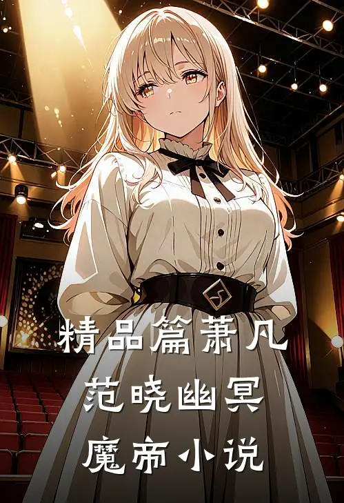 精品篇萧凡范晓幽冥魔帝小说