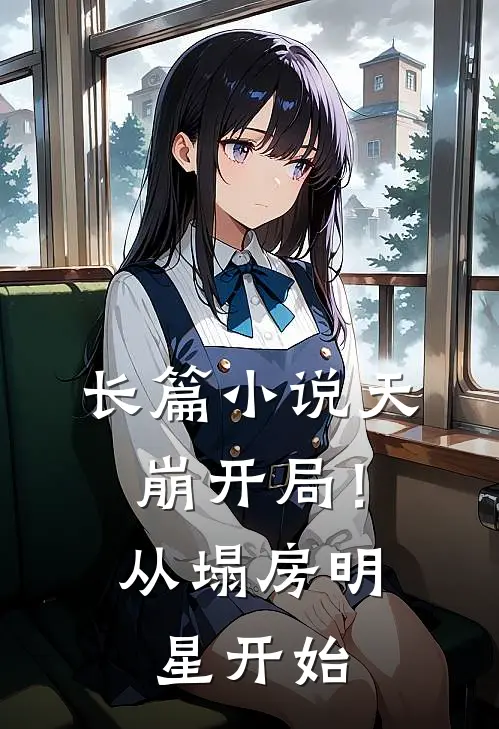 长篇小说天崩开局！从塌房明星开始