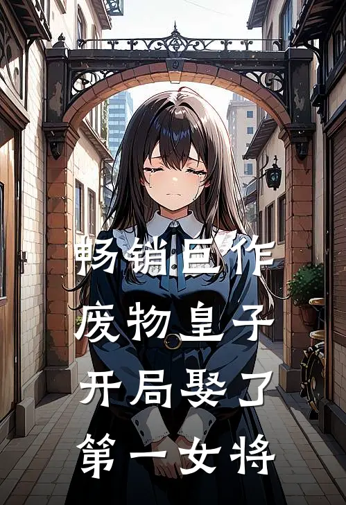 畅销巨作废物皇子，开局娶了第一女将
