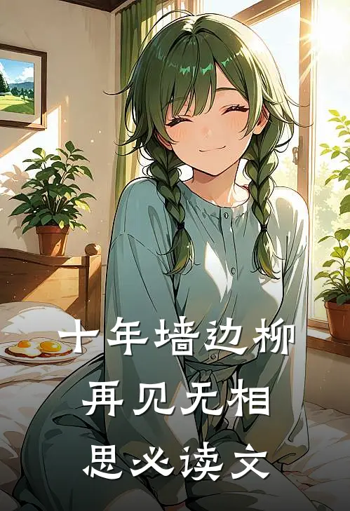 十年墙边柳，再见无相思必读文