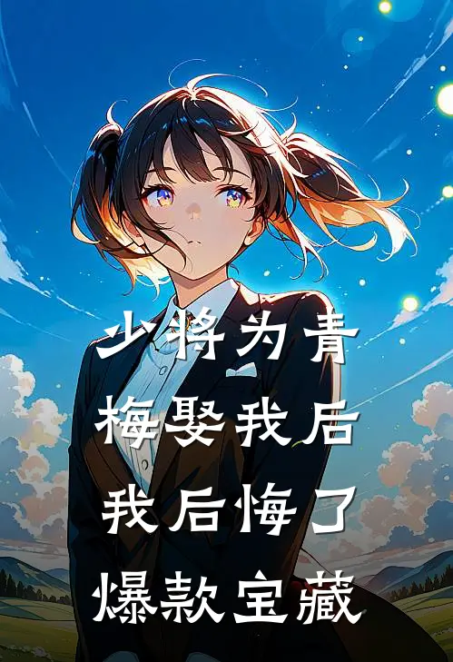 少将为青梅娶我后，我后悔了爆款宝藏