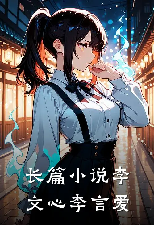 长篇小说李文心李言爱