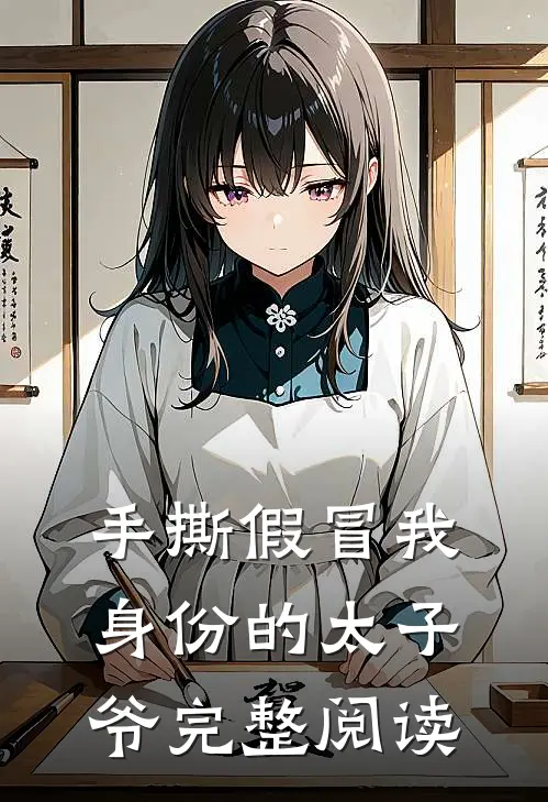 手撕假冒我身份的太子爷完整阅读