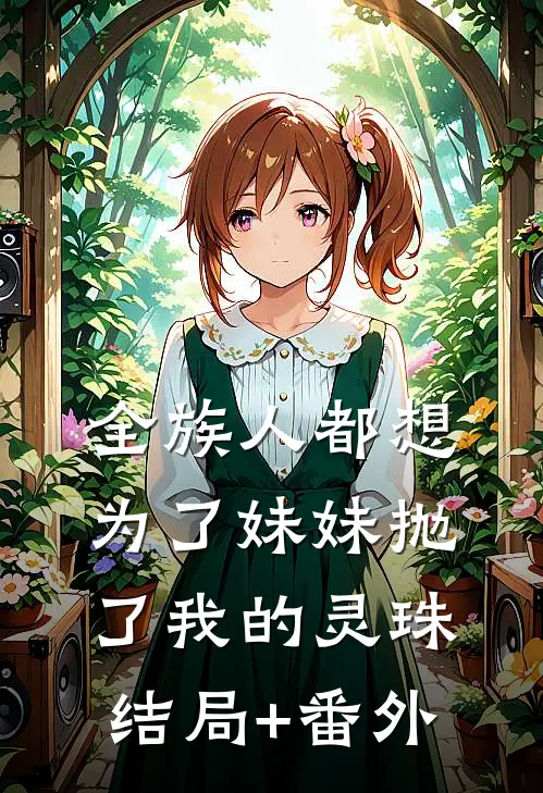 全族人都想为了妹妹抛了我的灵珠结局+番外