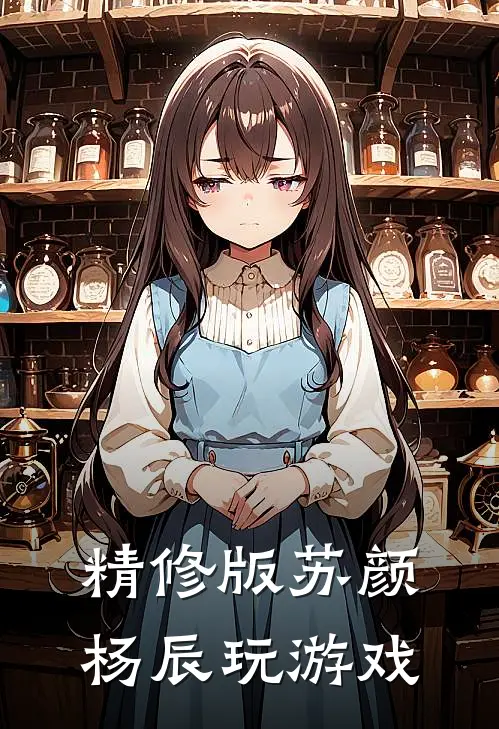 精修版苏颜杨辰玩游戏