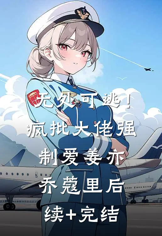 无处可逃！疯批大佬强制爱姜亦乔蔻里后续+完结