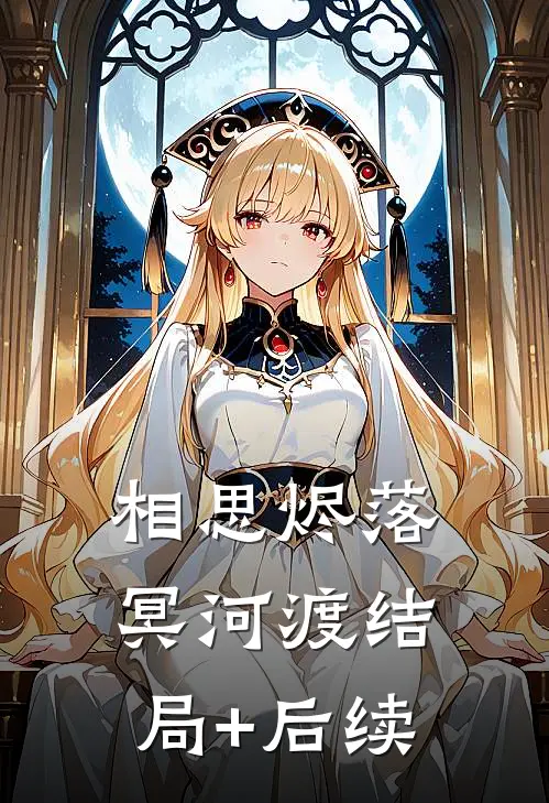相思烬落冥河渡结局+后续