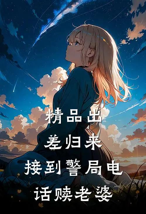 精品出差归来，接到警局电话赎老婆
