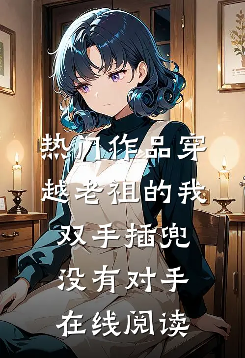 热门作品穿越老祖的我双手插兜没有对手在线阅读
