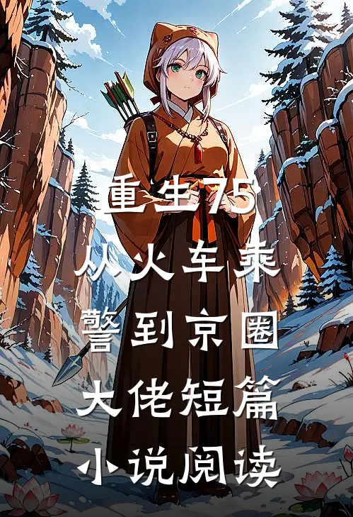 重生75：从火车乘警到京圈大佬短篇小说阅读