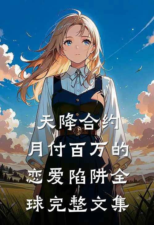 天降合约：月付百万的恋爱陷阱全球完整文集