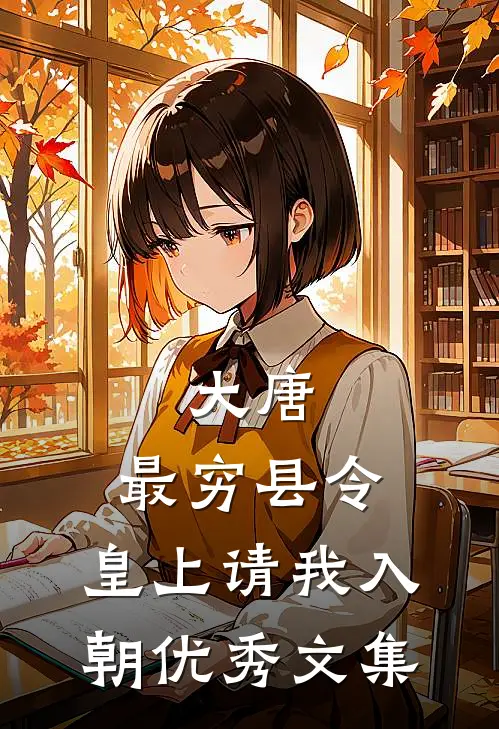 大唐：最穷县令，皇上请我入朝优秀文集