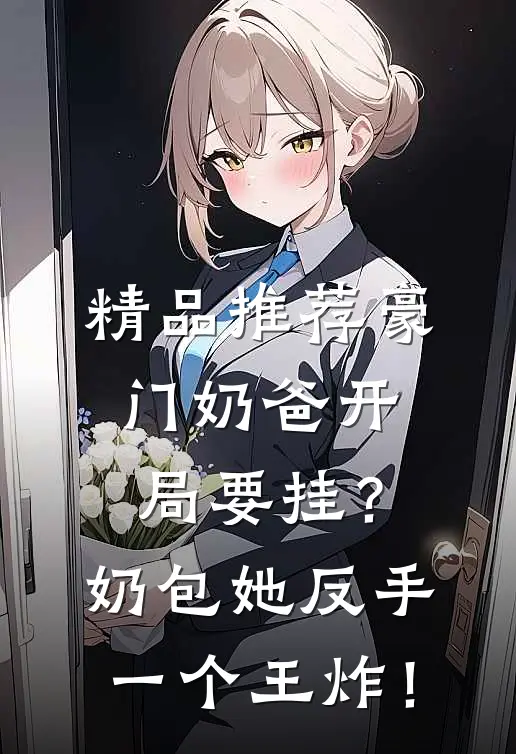 精品推荐豪门奶爸开局要挂？奶包她反手一个王炸！