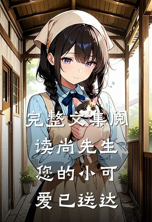 完整文集阅读尚先生，您的小可爱已送达