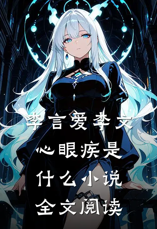 李言爱李文心眼疾是什么小说全文阅读