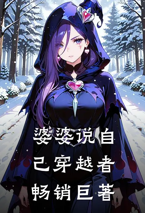 婆婆说自己穿越者畅销巨著