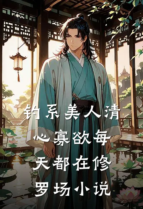 钓系美人清心寡欲每天都在修罗场小说