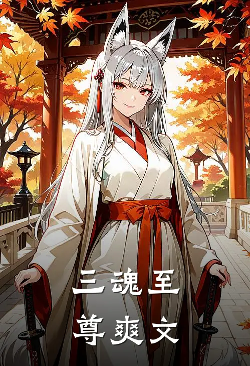 三魂至尊爽文