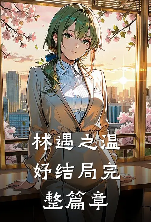 林遇之温妤结局完整篇章