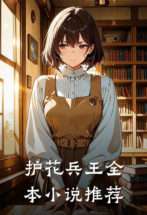 护花兵王全本小说推荐