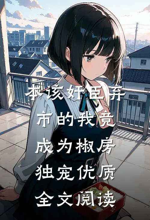 本该奸臣弃市的我竟成为椒房独宠优质全文阅读