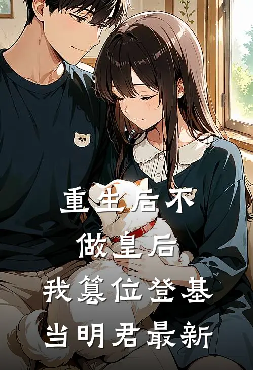 重生后不做皇后，我篡位登基当明君最新