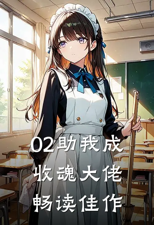 02助我成收魂大佬畅读佳作
