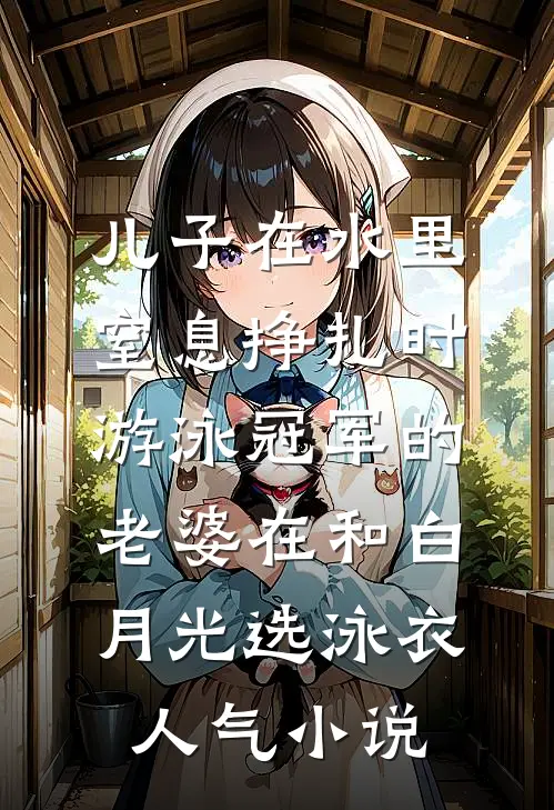 儿子在水里窒息挣扎时，游泳冠军的老婆在和白月光选泳衣人气小说