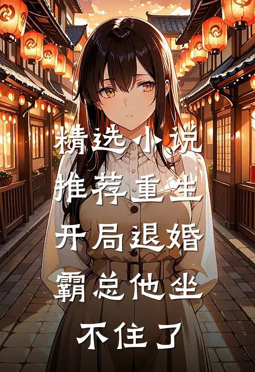 精选小说推荐重生：开局退婚，霸总他坐不住了