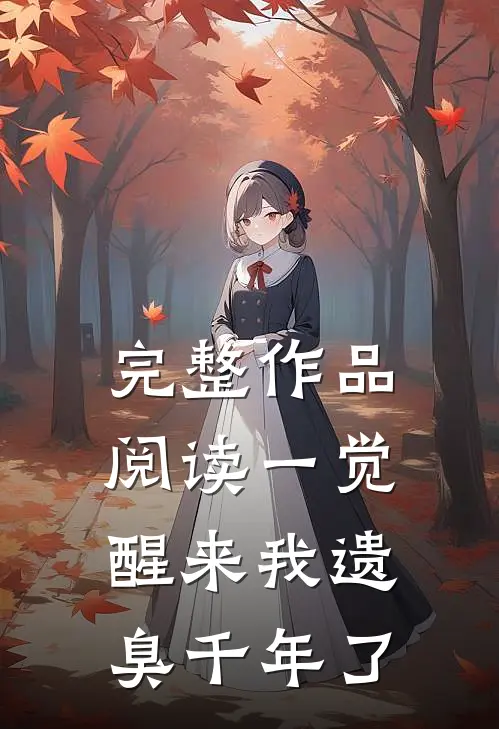 完整作品阅读一觉醒来我遗臭千年了
