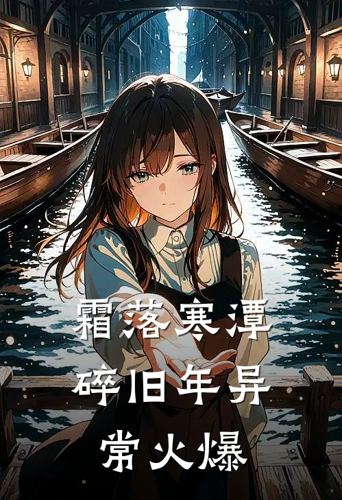 霜落寒潭碎旧年异常火爆