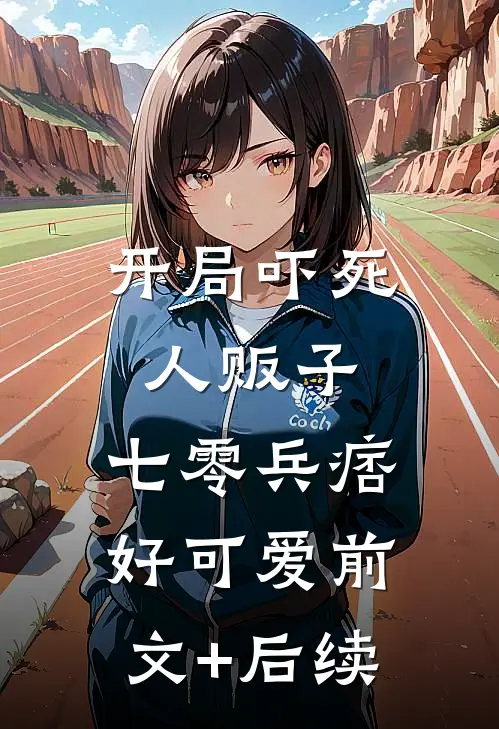 开局吓死人贩子，七零兵痞好可爱前文+后续