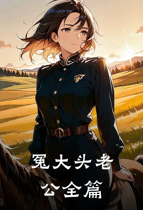 冤大头老公全篇