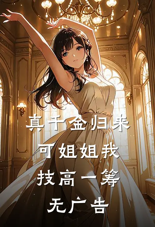 真千金归来，可姐姐我技高一筹无广告