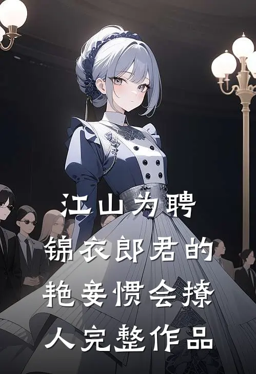 江山为聘：锦衣郎君的艳妾惯会撩人完整作品