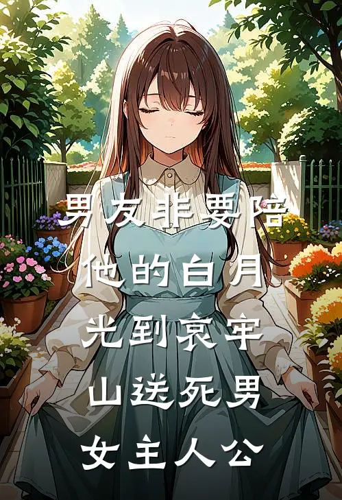 男友非要陪他的白月光到哀牢山送死男女主人公