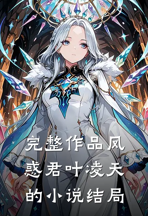 完整作品凤惑君叶凌天的小说结局