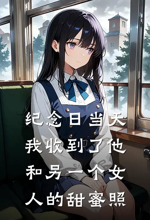 纪念日当天，我收到了他和另一个女人的甜蜜照
