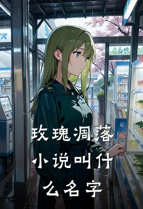 玫瑰凋落小说叫什么名字