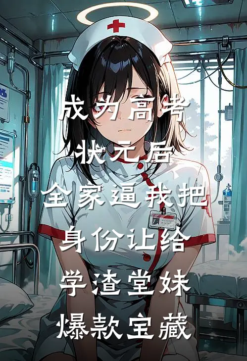 成为高考状元后，全家逼我把身份让给学渣堂妹爆款宝藏