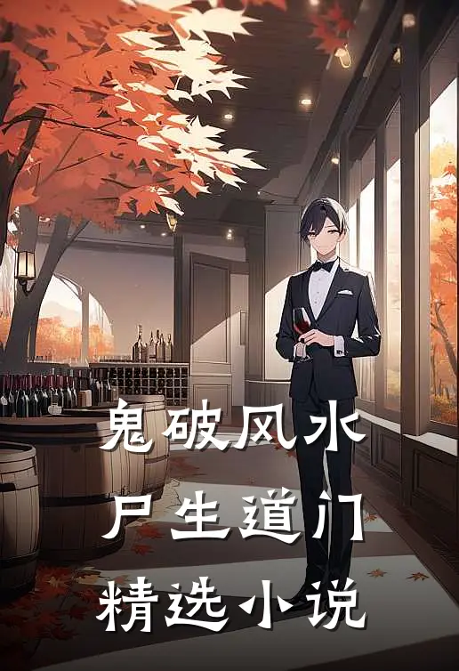 鬼破风水，尸生道门精选小说