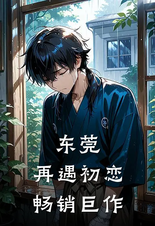 东莞：再遇初恋畅销巨作