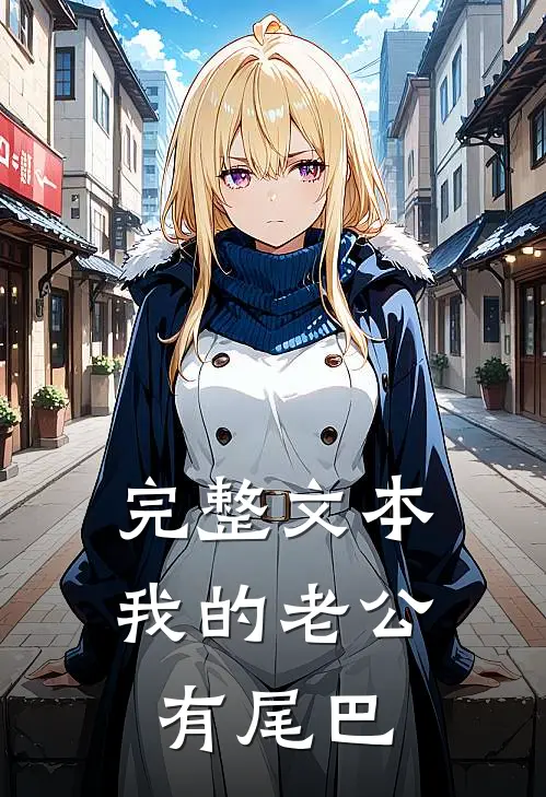 完整文本我的老公有尾巴