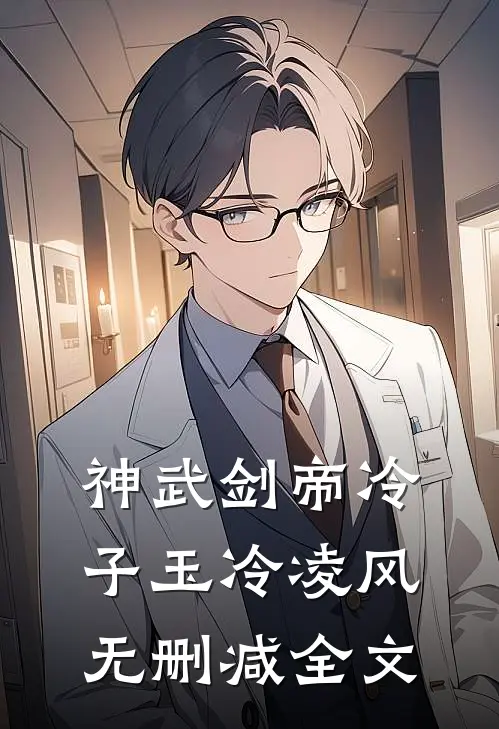 神武剑帝冷子玉冷凌风无删减全文
