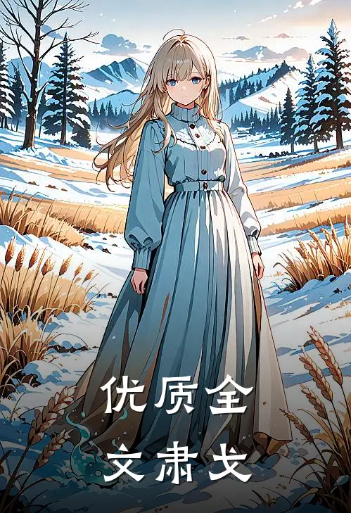 优质全文肃戈