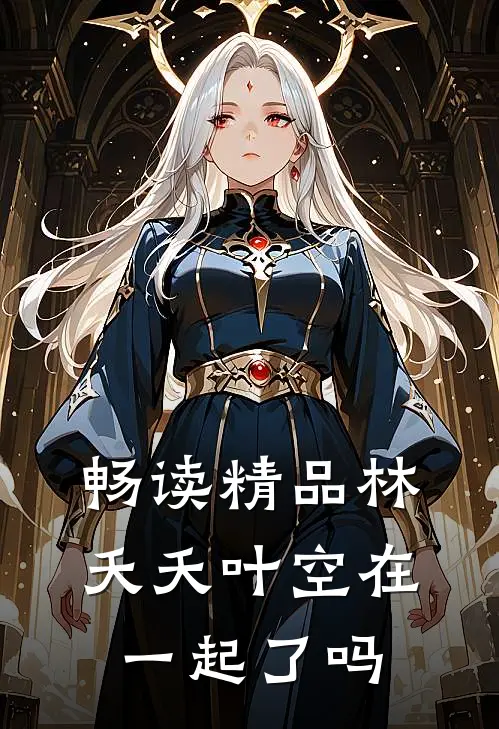畅读精品林夭夭叶空在一起了吗