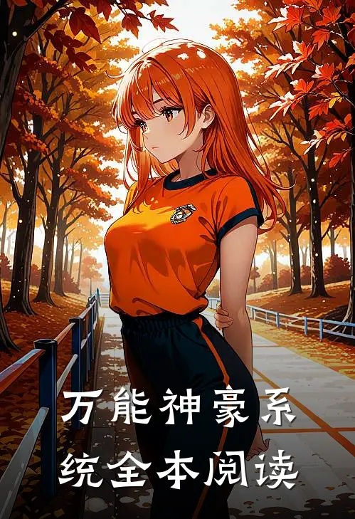 万能神豪系统全本阅读