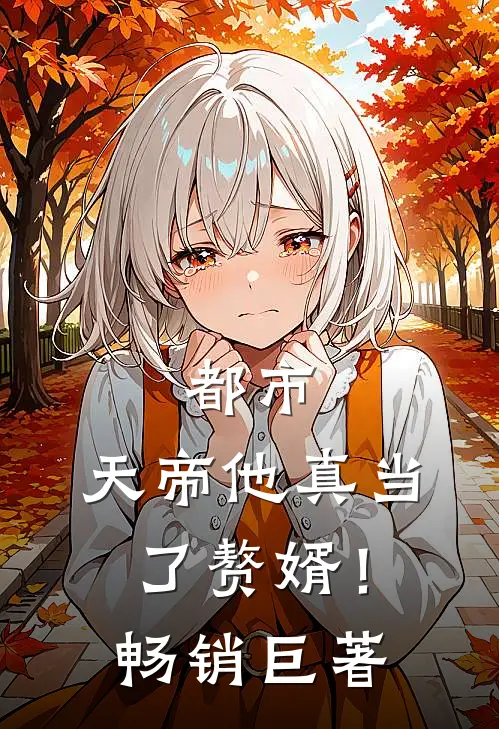 都市：天帝他真当了赘婿！畅销巨著